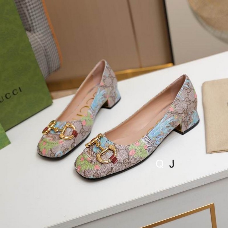 Gucci Women's Shoes 309